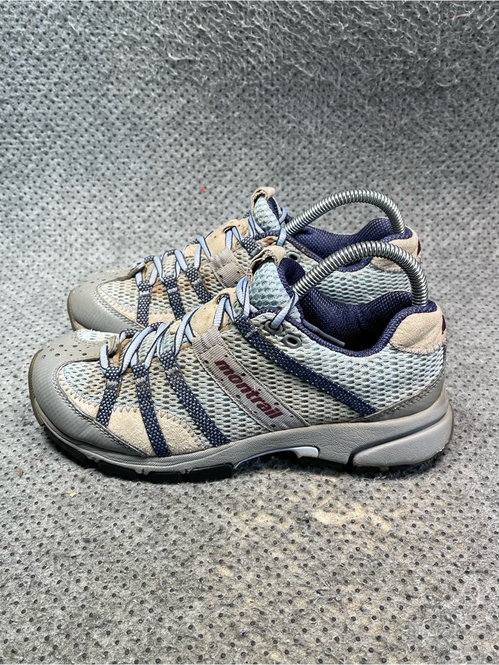 Montrail Mountain Masochist Trail Shoes Size 7 Women’s